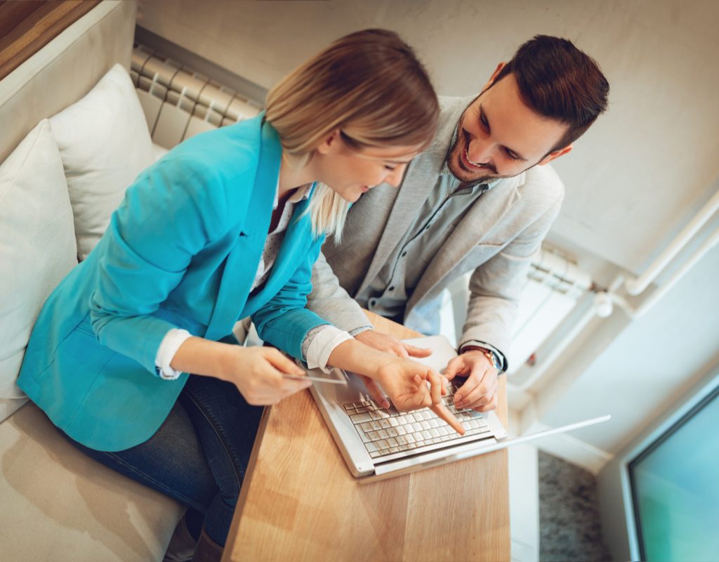Buying Online helppo lahjakorttikauppa